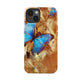 Blue Butterfly