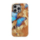 Blue Butterfly