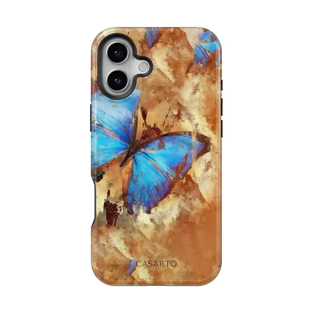 iPhone  16 - Casarto Limited Art Phone Case