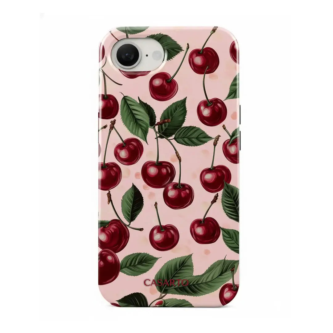 iPhone 17e / 16e - Coque Casarto avec MagSafe
