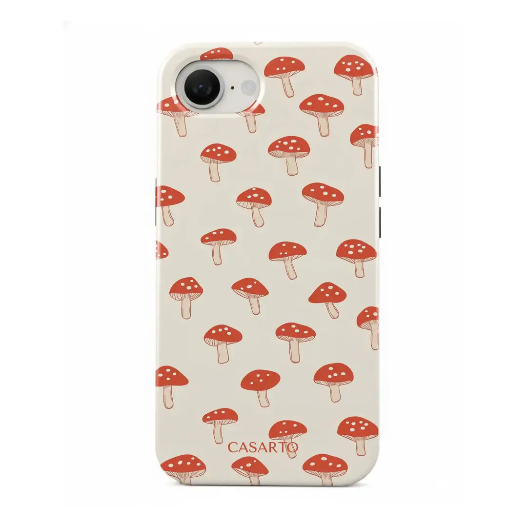 iPhone 17e / 16e - Coque Casarto avec MagSafe