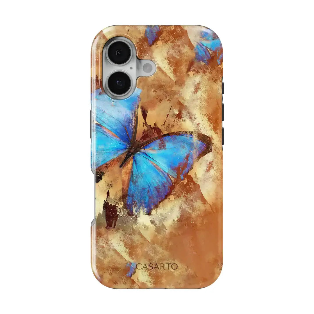 iPhone  17 - Casarto Limited Art Custodia