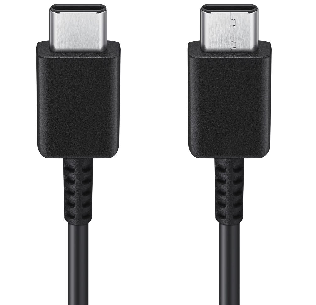 Samsung UBS-C to UBS-C charging cable (1m)