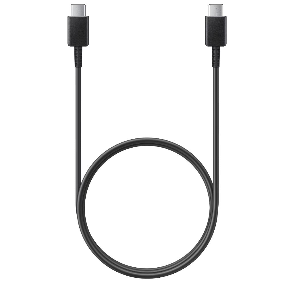 Samsung UBS-C to UBS-C charging cable (1m)