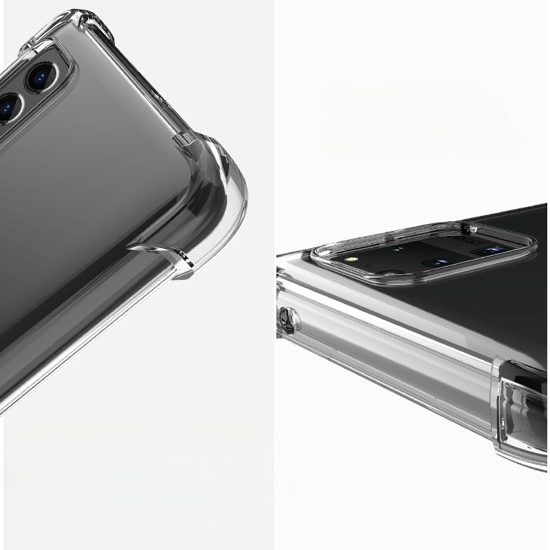Xiaomi 14 Ultra -  Drop Protection Silicone Case