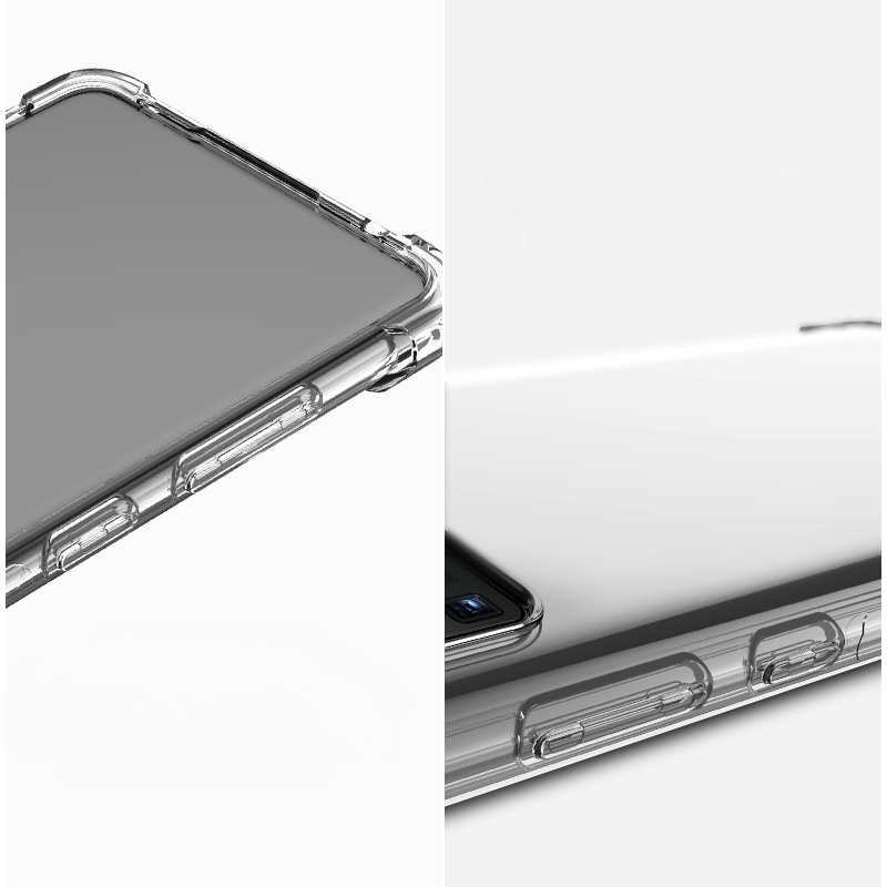 Xiaomi 14 Ultra - Drop Protection Silicone Case