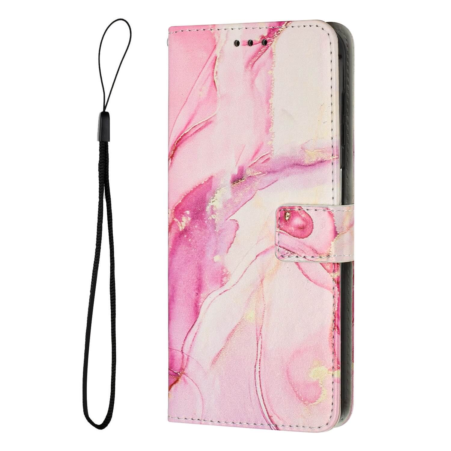 Xiaomi 15 - Case with Marble Motif