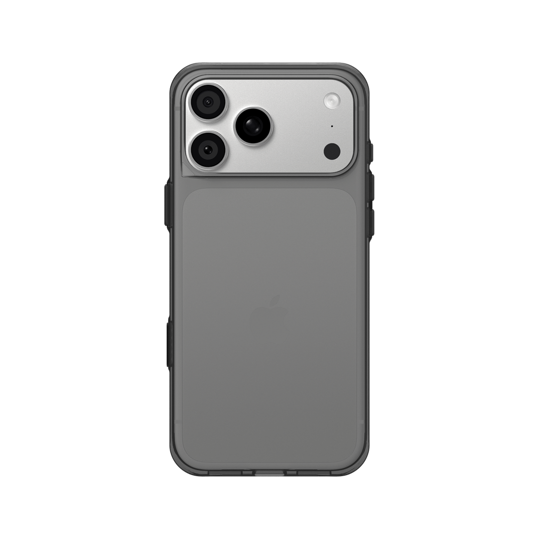 iPhone 18 Pro Max / iPhone 17 Pro Max - Rhinoshield Clear Case