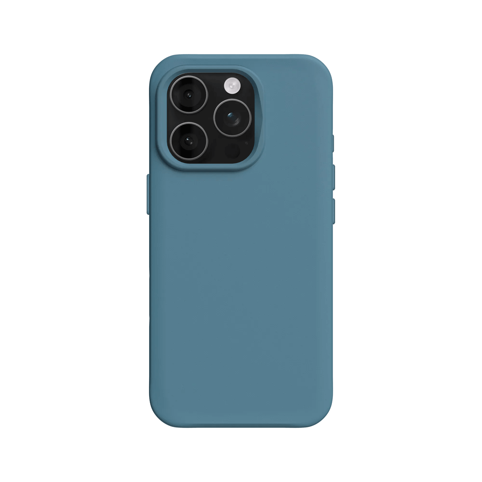 iPhone 16 Pro - Rhinoshield Back Cover Solid X Magsafe