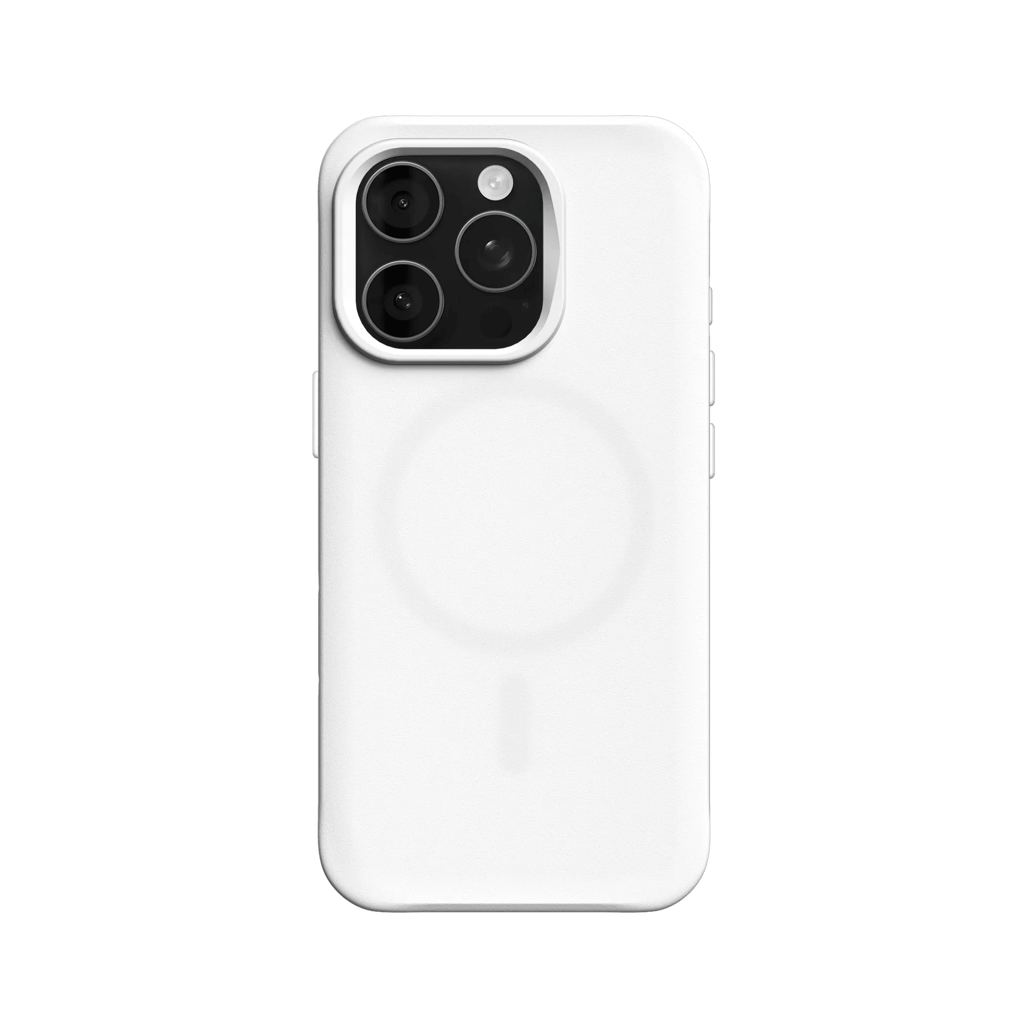 iPhone 16 Pro - Rhinoshield Back Cover Solid X Magsafe