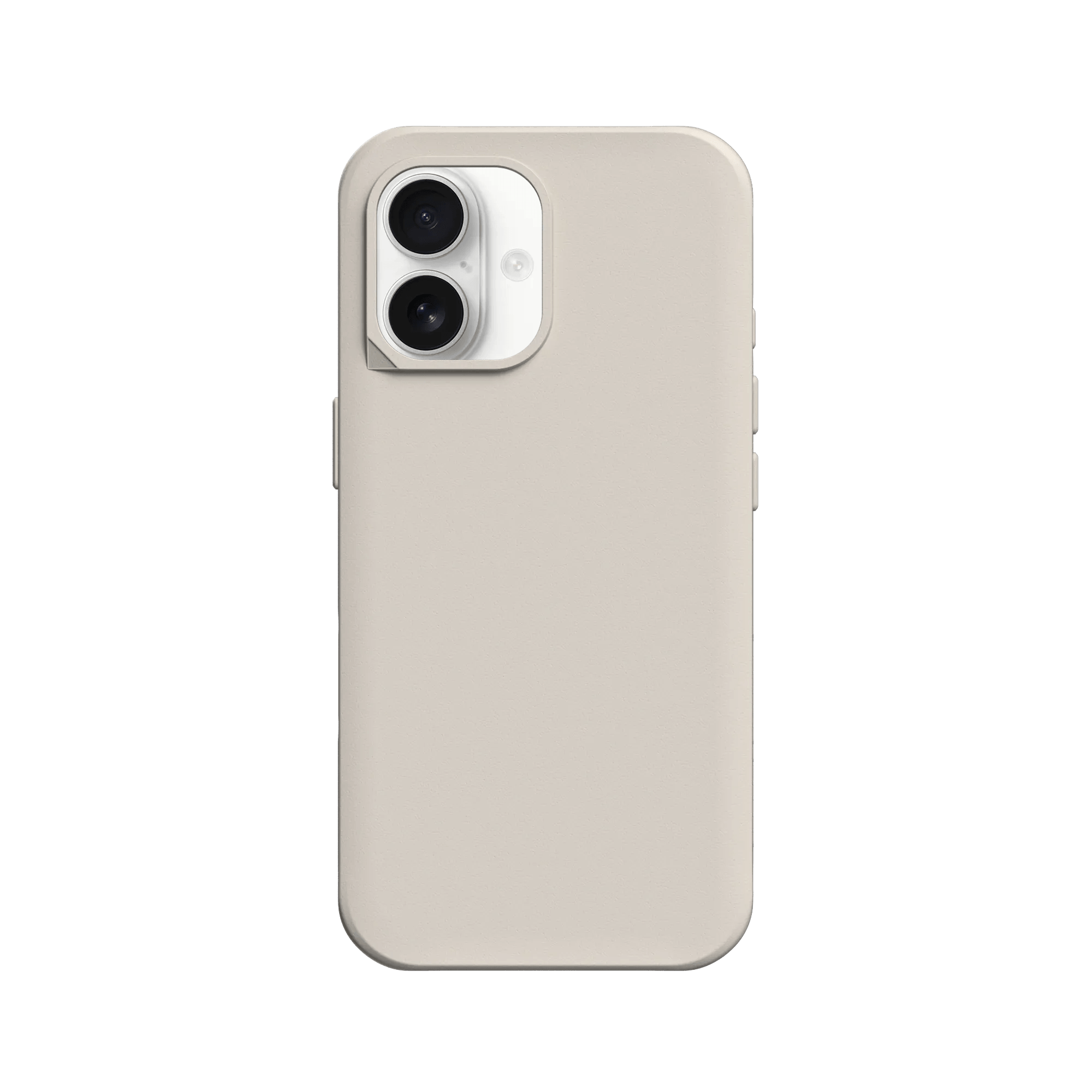 iPhone 17 - Rhinoshield Back Cover Solid X Magsafe