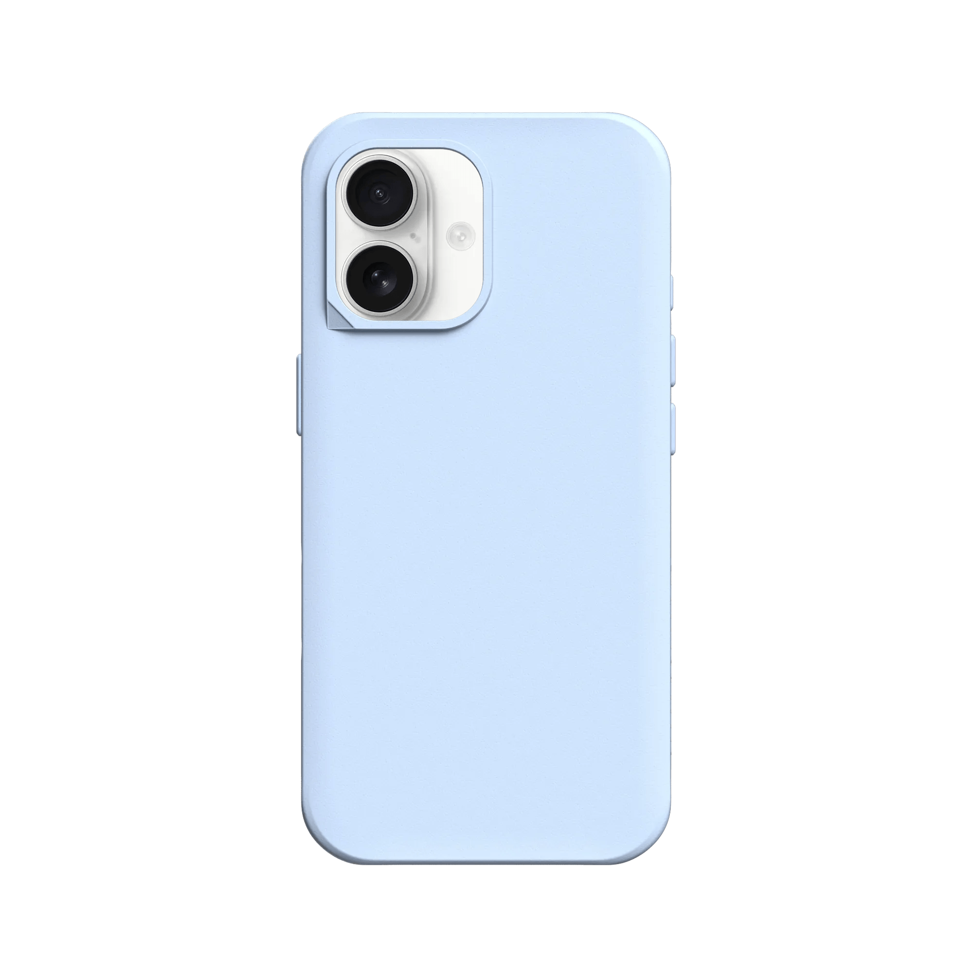 iPhone 17 - Rhinoshield Back Cover Solid X Magsafe