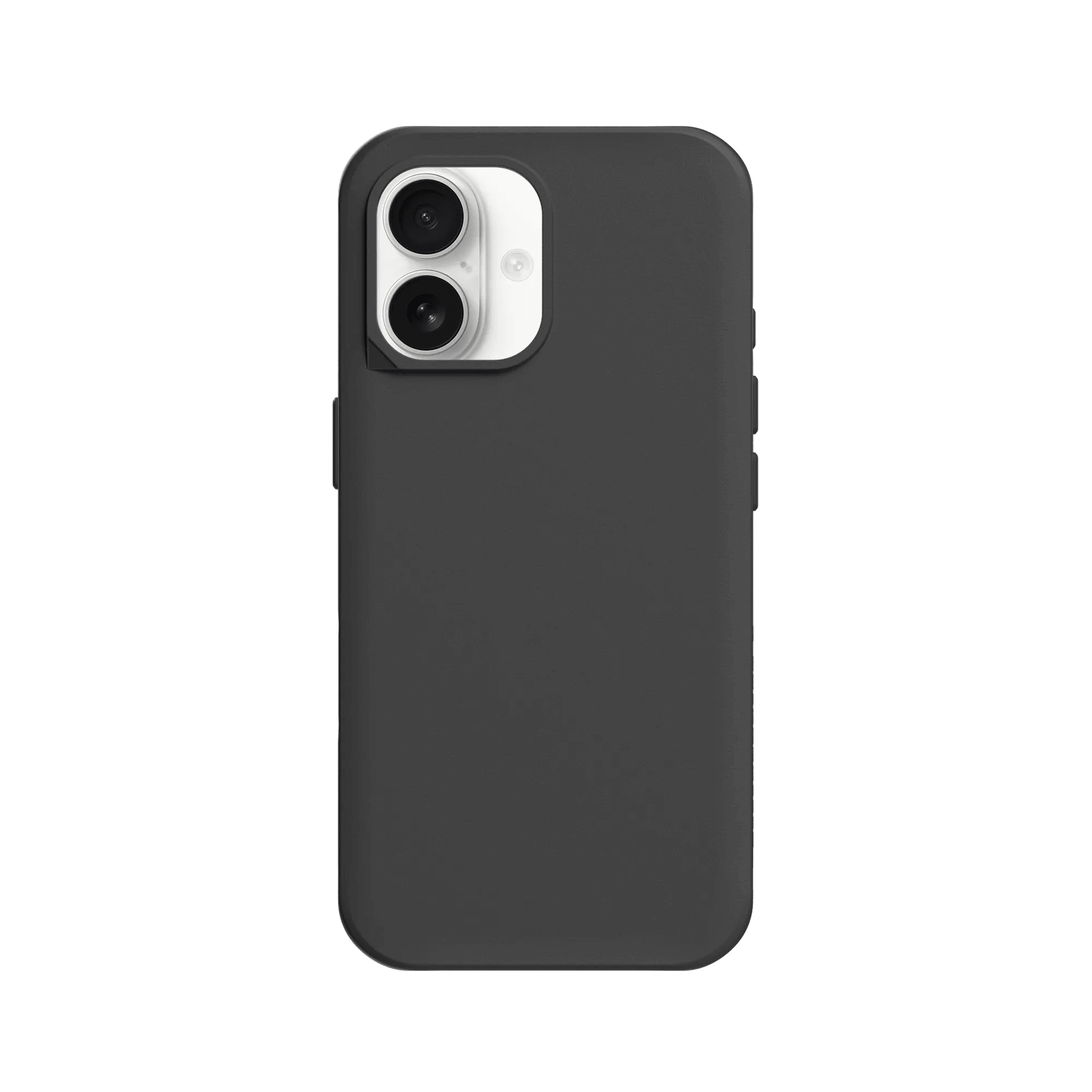 iPhone 17 - Rhinoshield Back Cover Solid X Magsafe