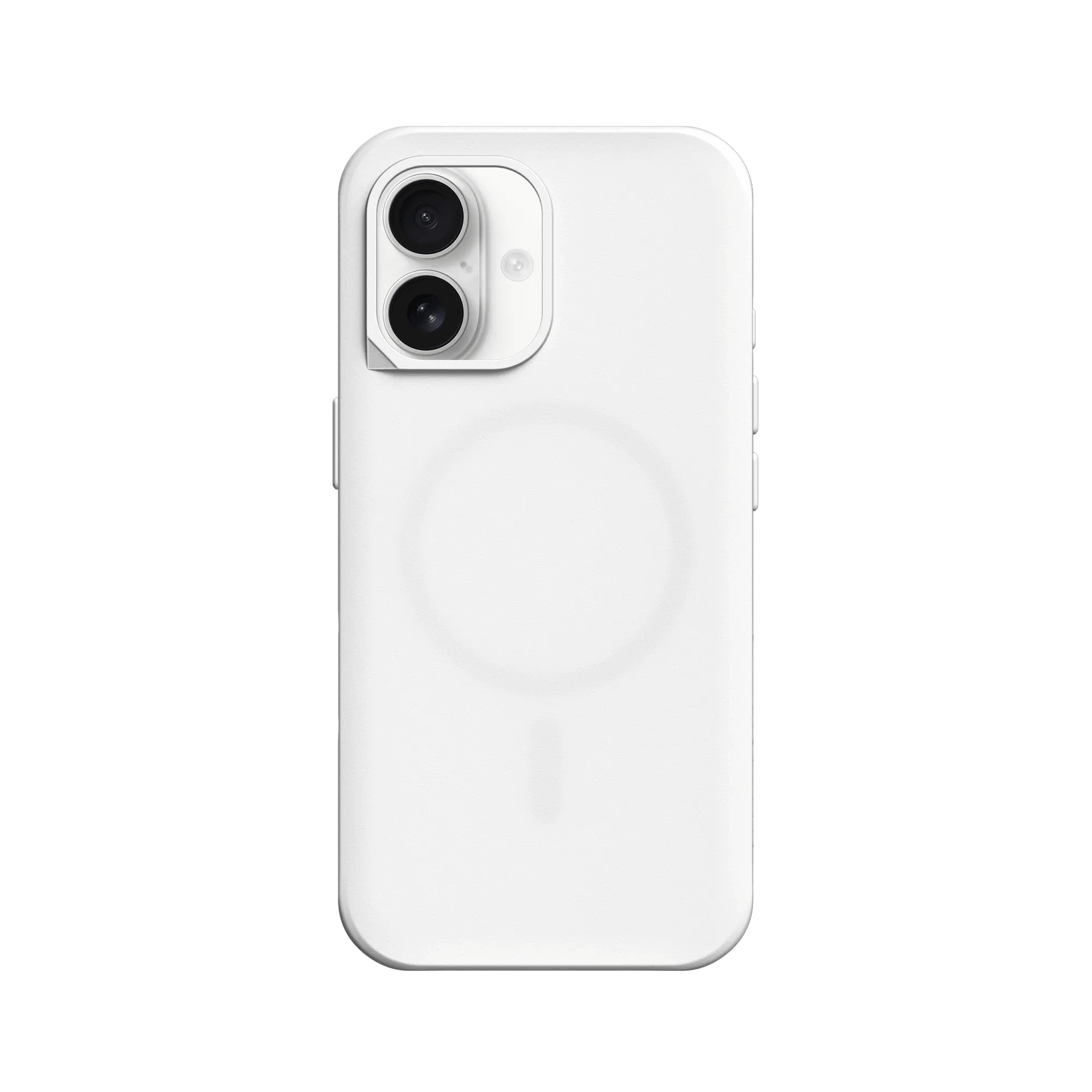 iPhone 17 - Rhinoshield Back Cover Solid X Magsafe