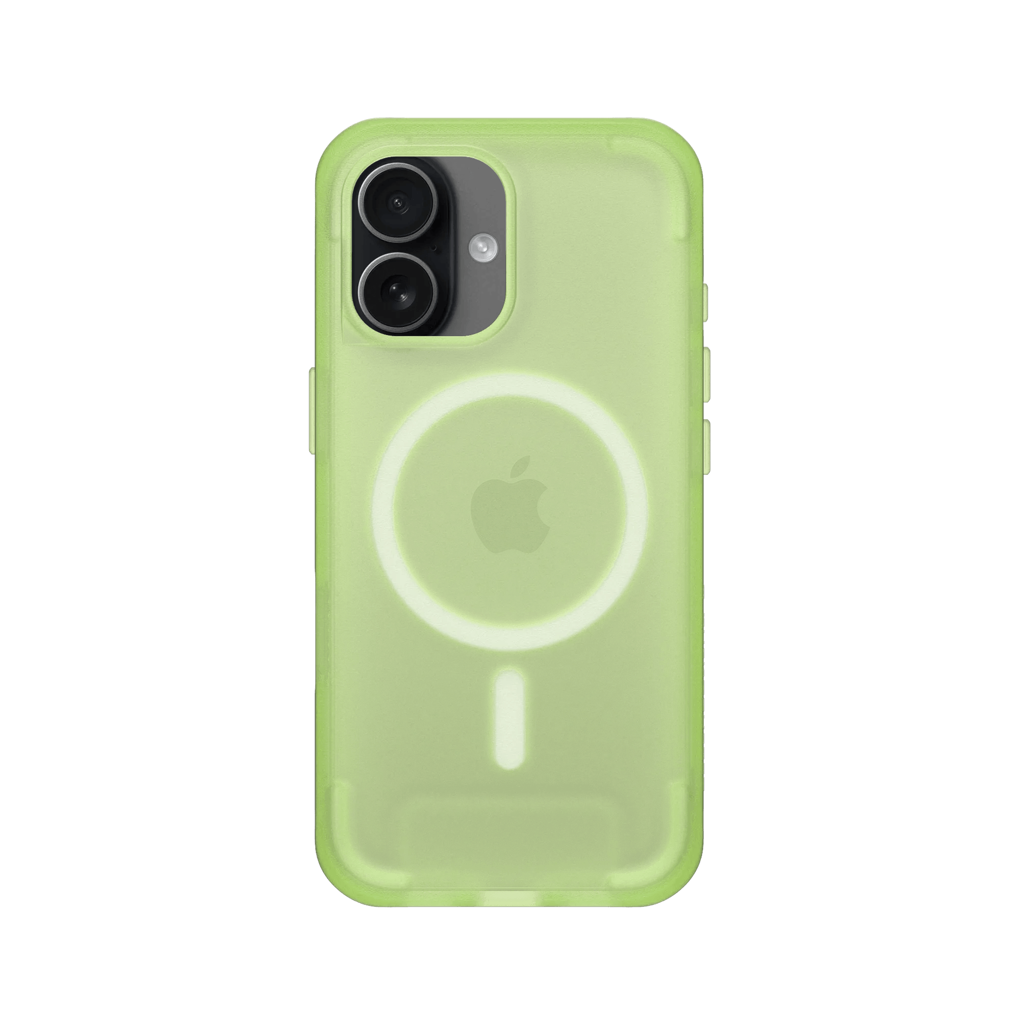 iPhone 17 - Rhinoshield Back Cover Solid X Magsafe