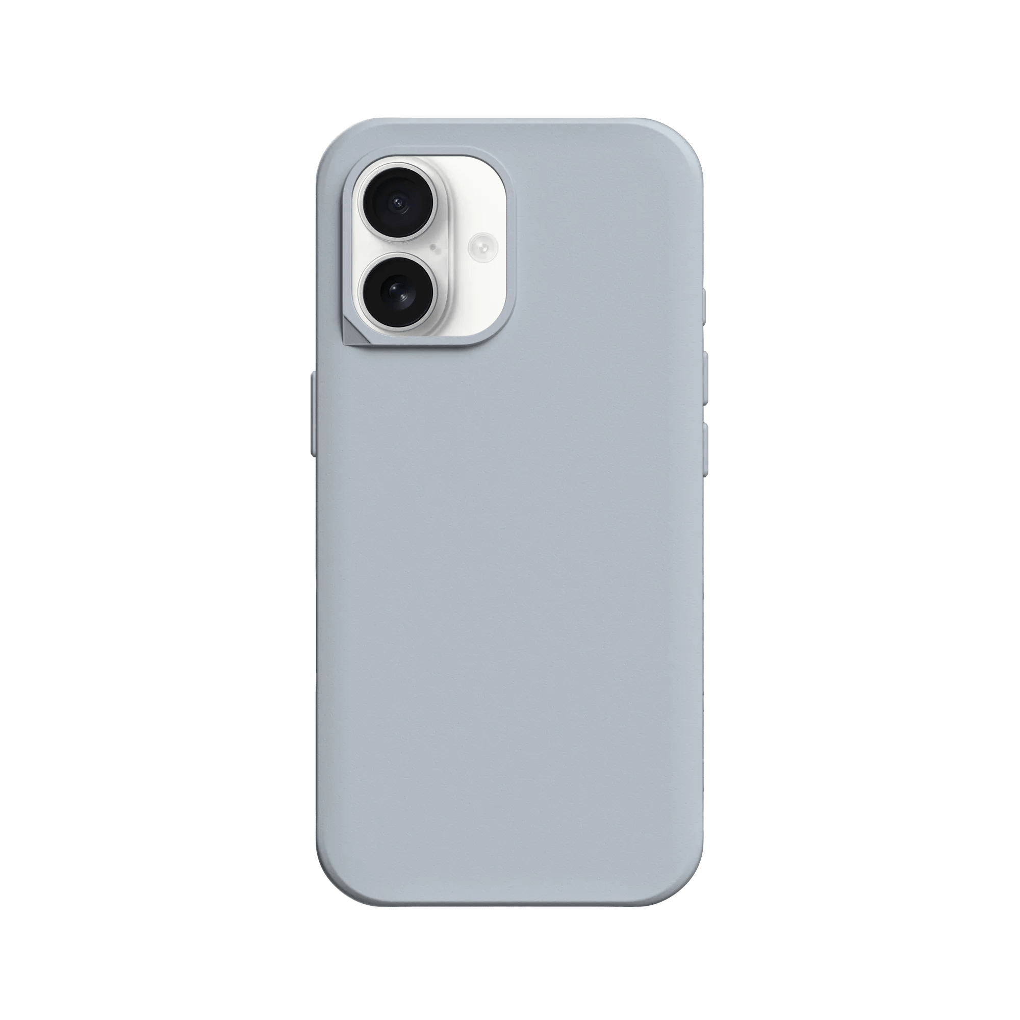 iPhone 17 - Rhinoshield Back Cover Solid X Magsafe