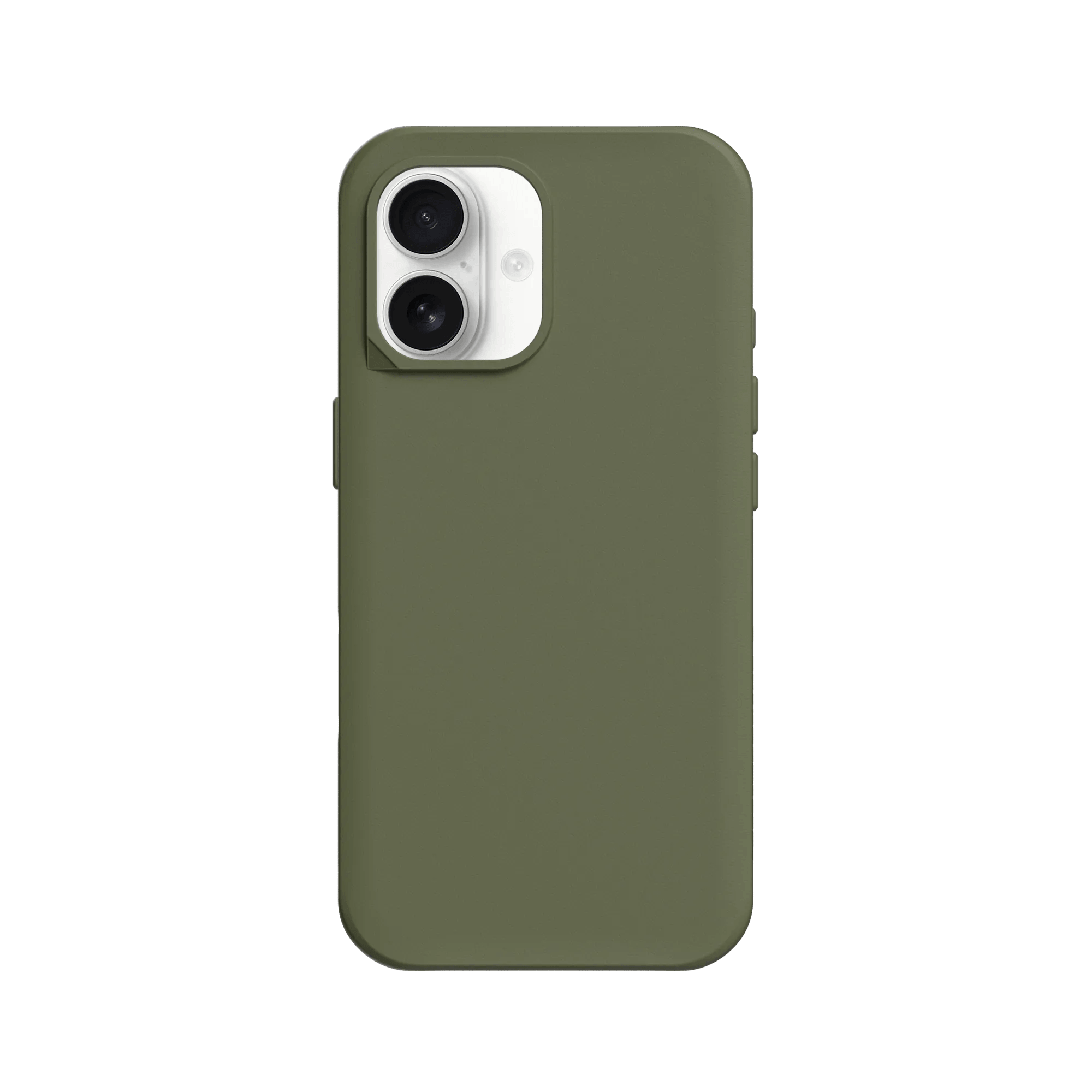 iPhone 17 - Rhinoshield Back Cover Solid X Magsafe