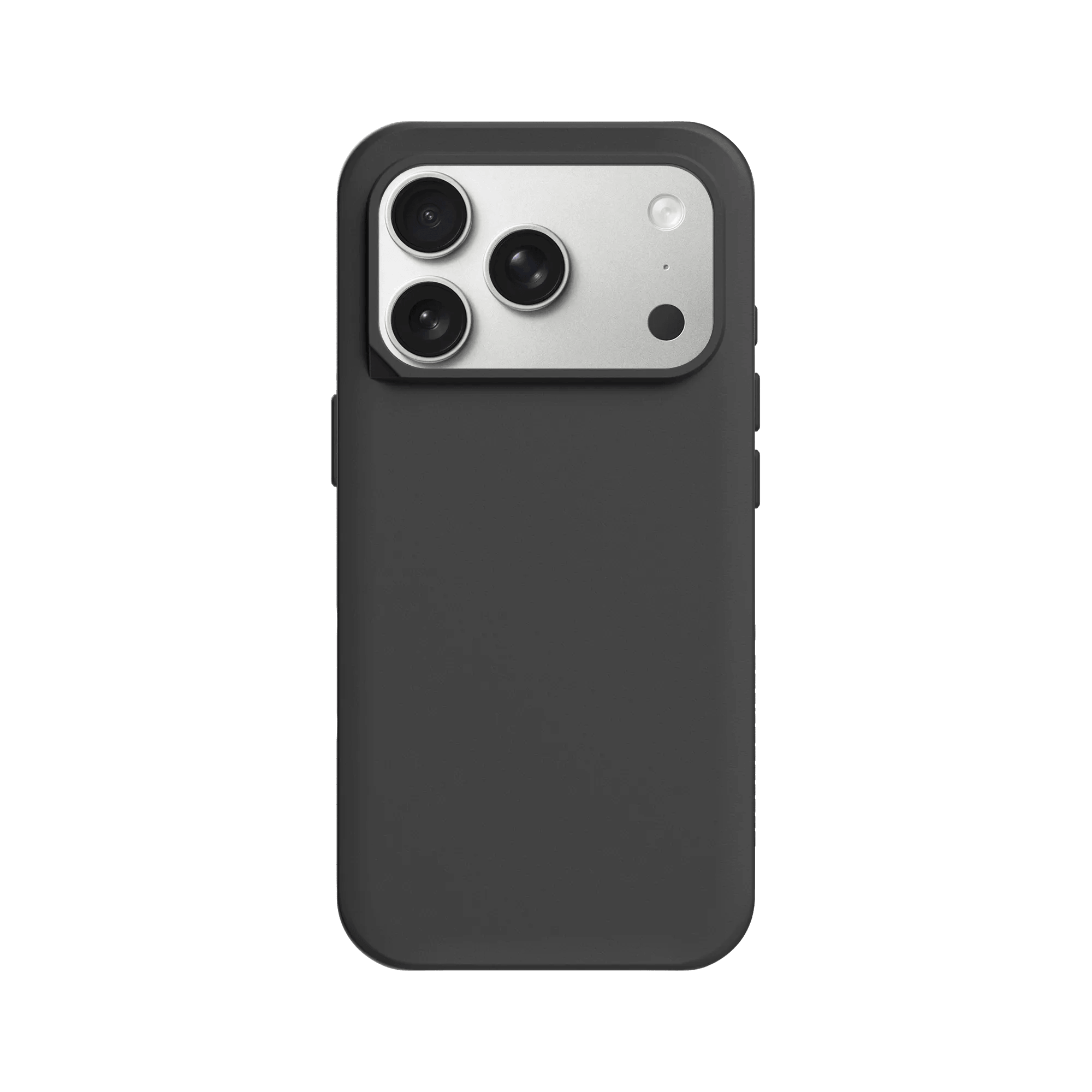 iPhone 17 Pro - Rhinoshield Back Cover Solid X Magsafe