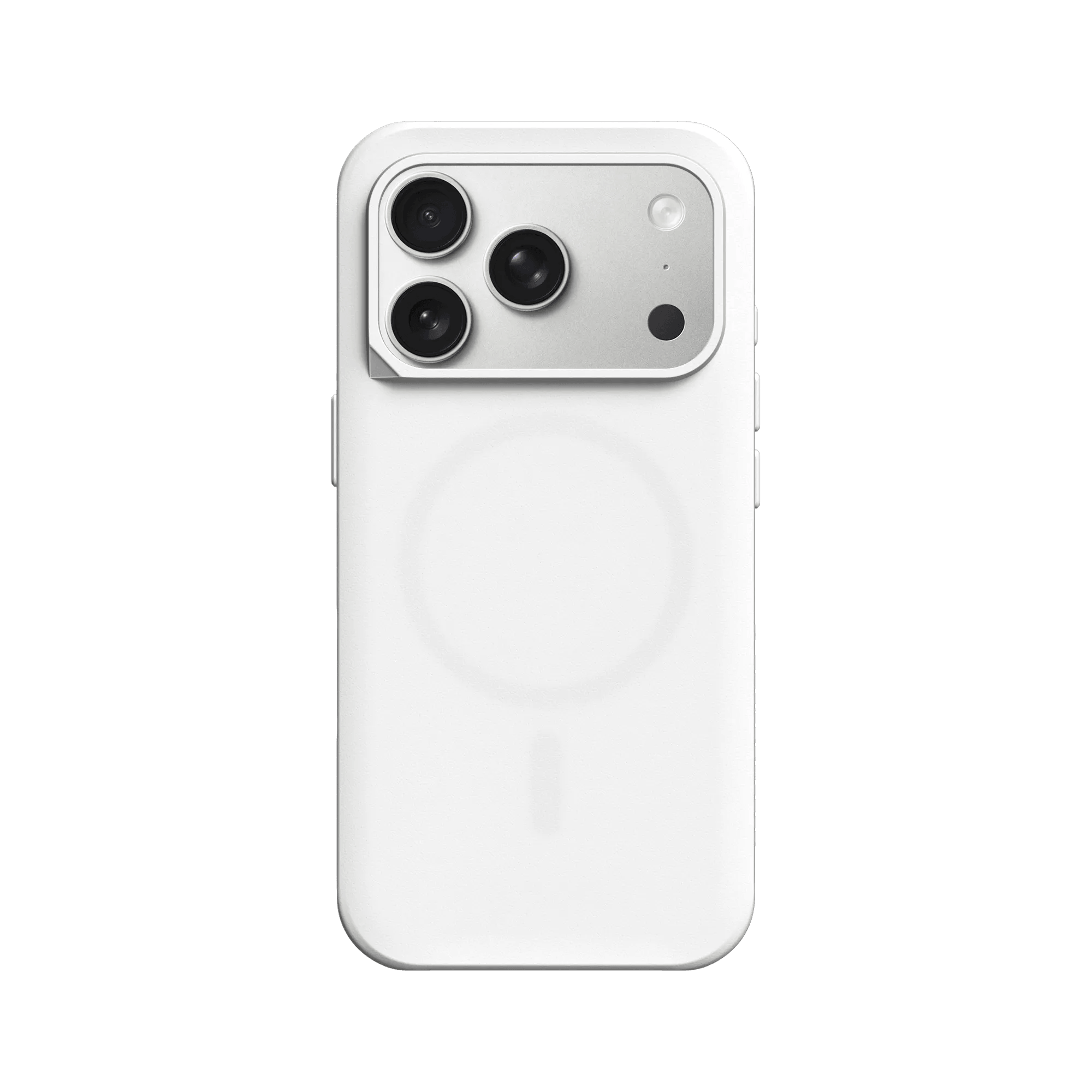 iPhone 17 Pro - Rhinoshield Back Cover Solid X Magsafe