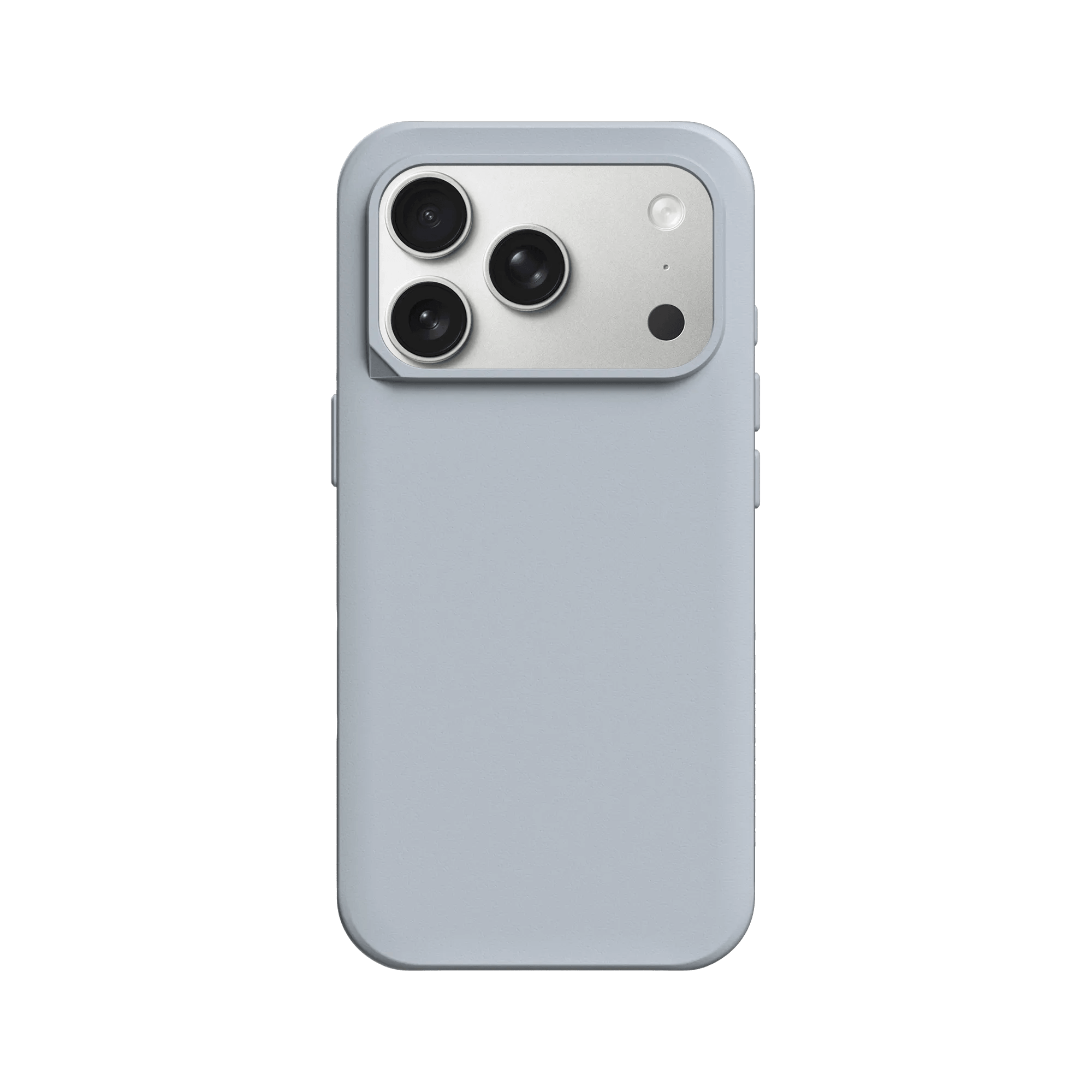 iPhone 17 Pro - Rhinoshield Back Cover Solid X Magsafe