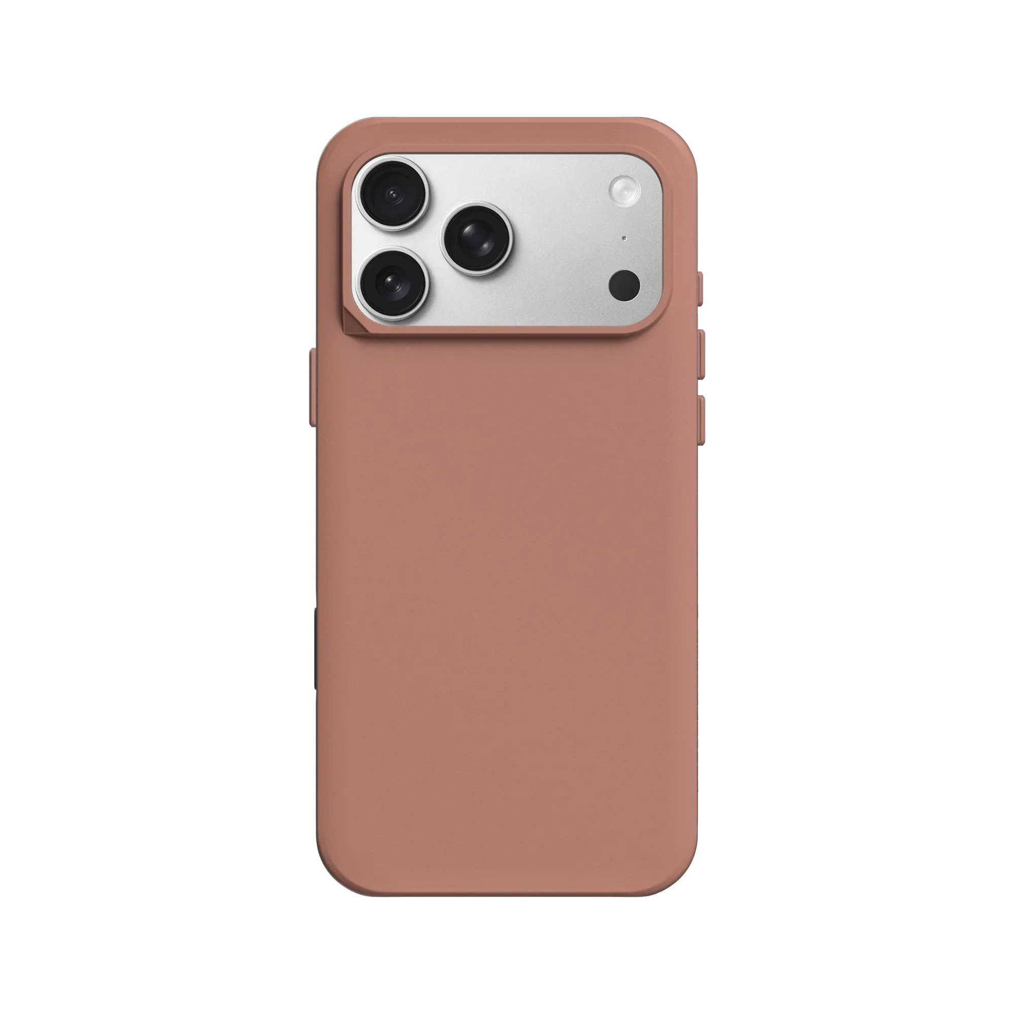 iPhone 17 Pro Max - Rhinoshield Back Cover Solid X Magsafe