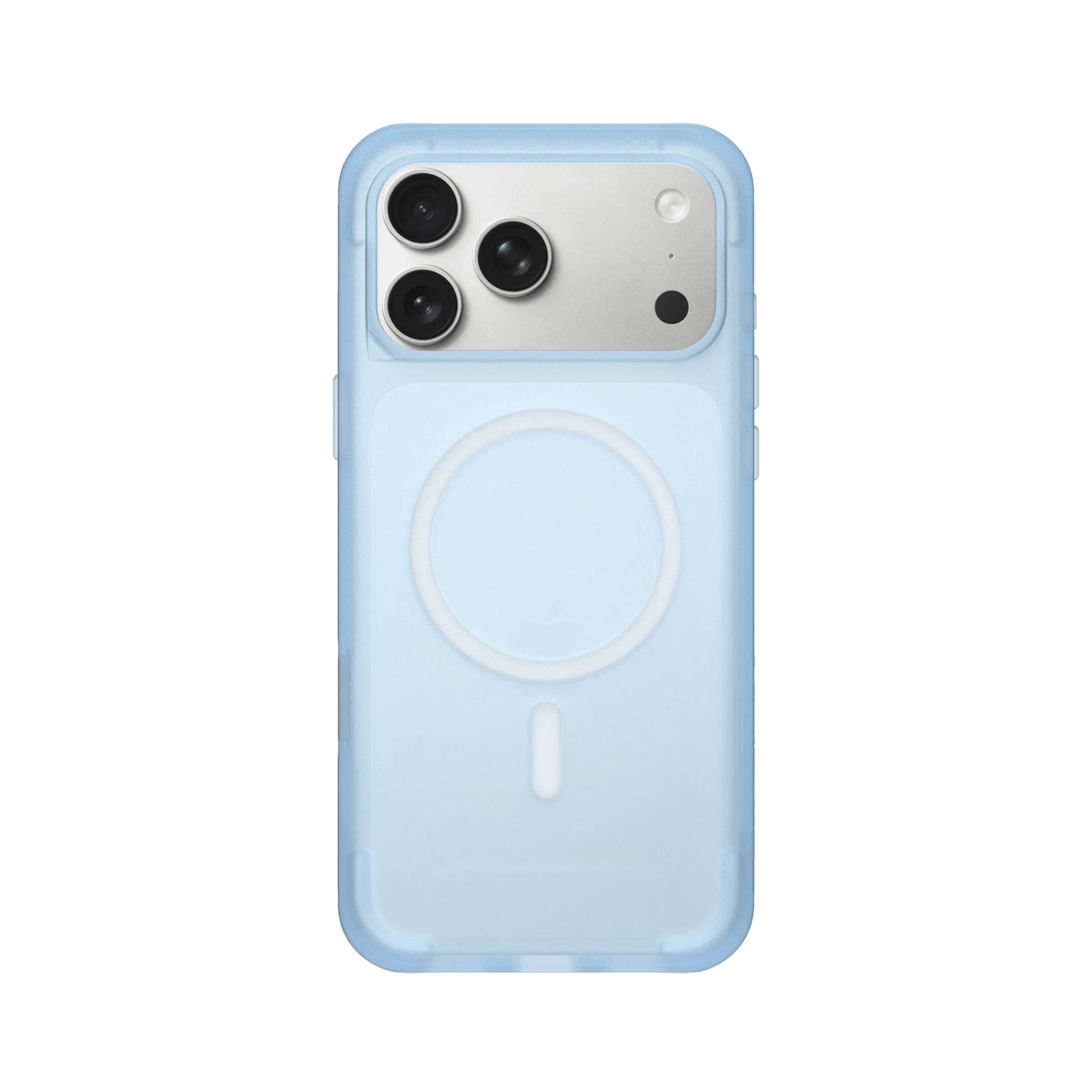 iPhone 17 Pro Max - Rhinoshield Back Cover Solid X Magsafe