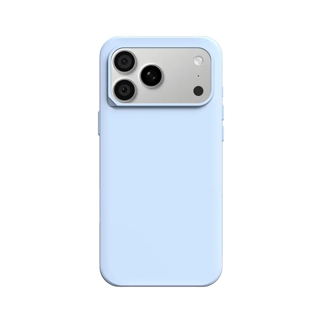 iPhone 18 Pro Max / iPhone 17 Pro Max - Rhinoshield Back Cover Solid X Magsafe