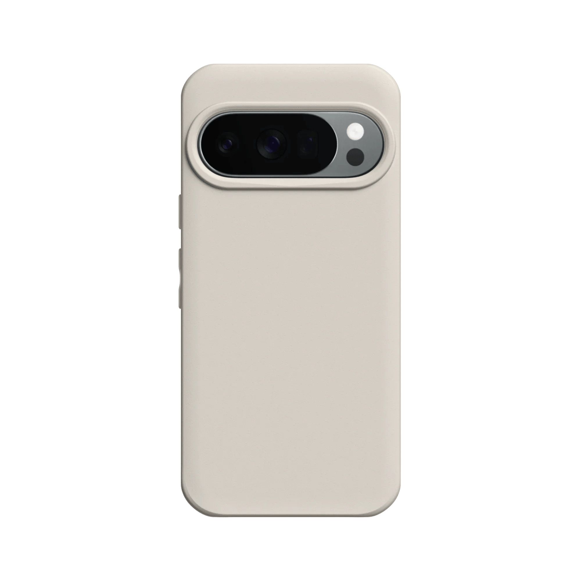 Google Pixel 10 / Pixel 10 Pro - Rhinoshield Back Cover Solid X Magsafe
