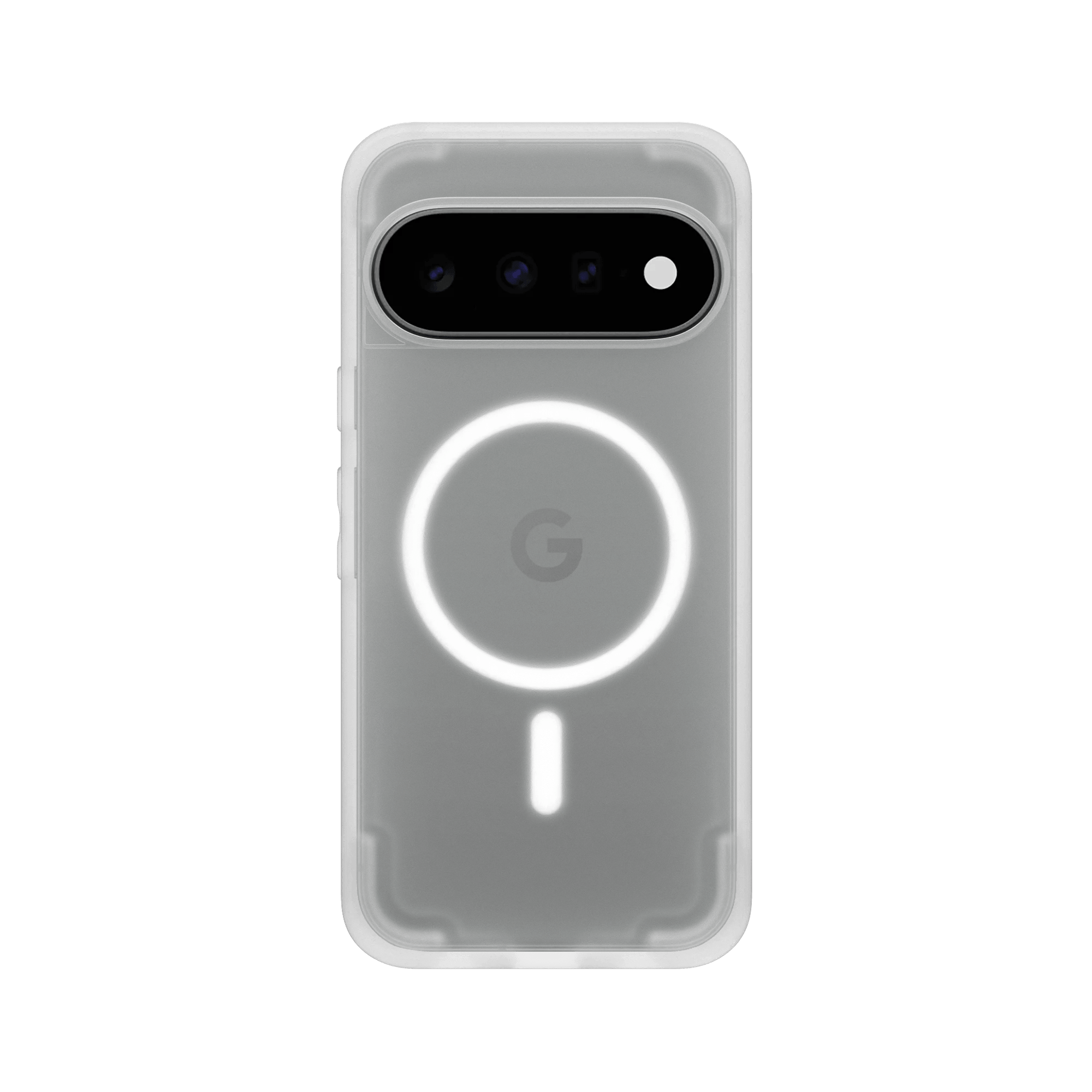 Google Pixel 11 -  Rhinoshield Back Cover Solid X Magsafe