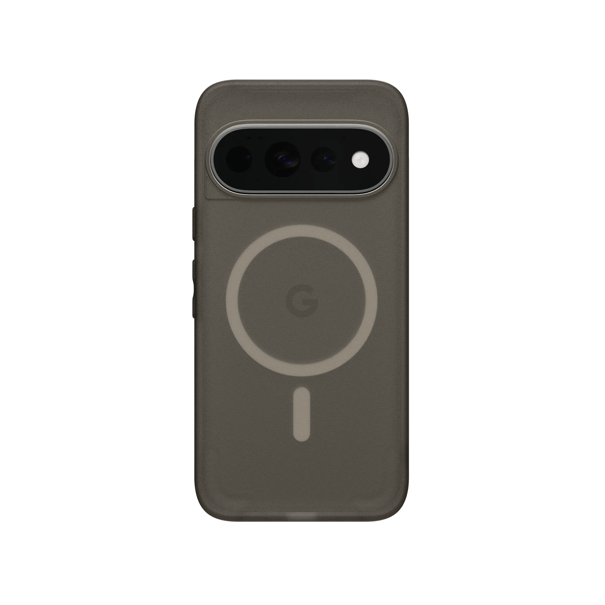 Google Pixel 11 Pro - Rhinoshield Back Cover Solid X Magsafe