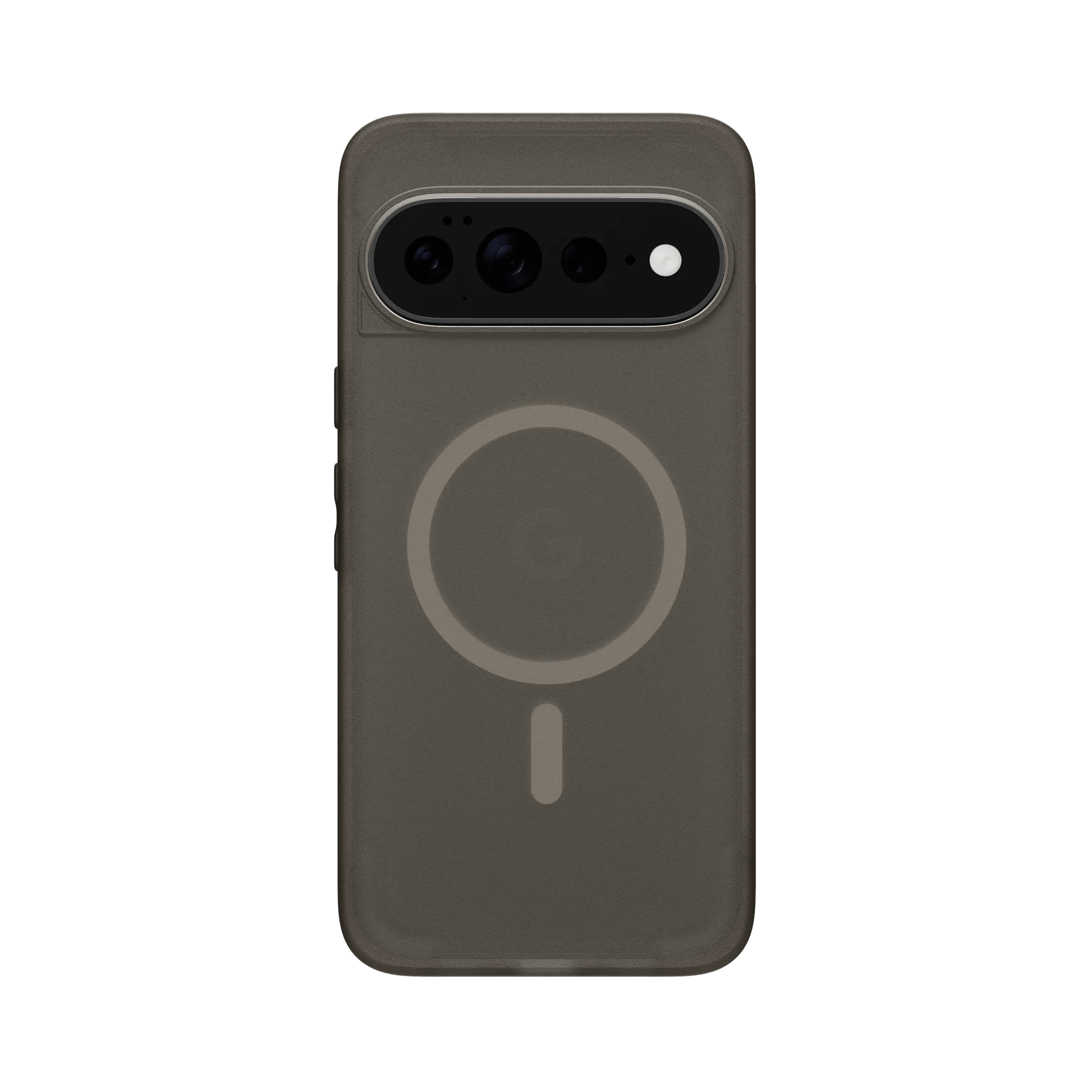 Google Pixel 11 Pro XL - Rhinoshield Back Cover Solid X Magsafe