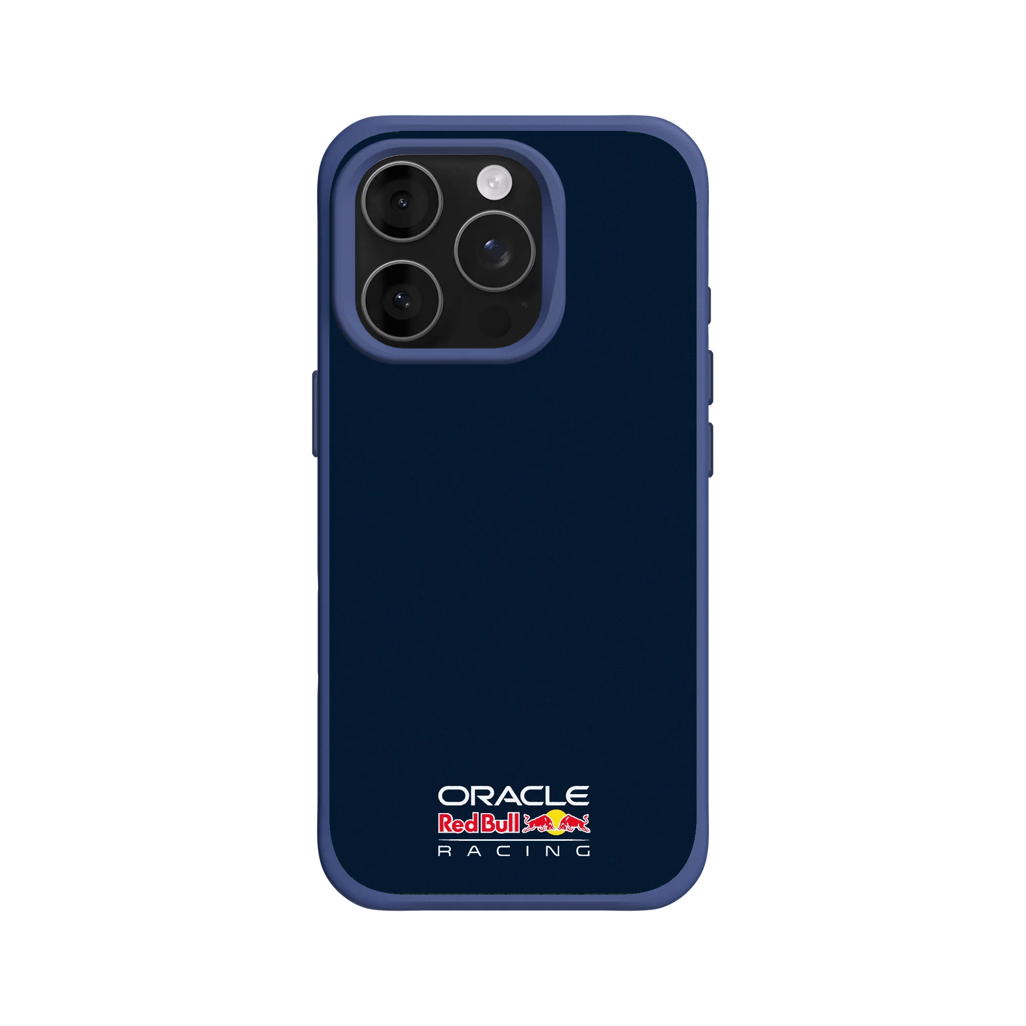 iPhone 15 - RhinoShield SolidX Case - Oracle Red Bull Racing