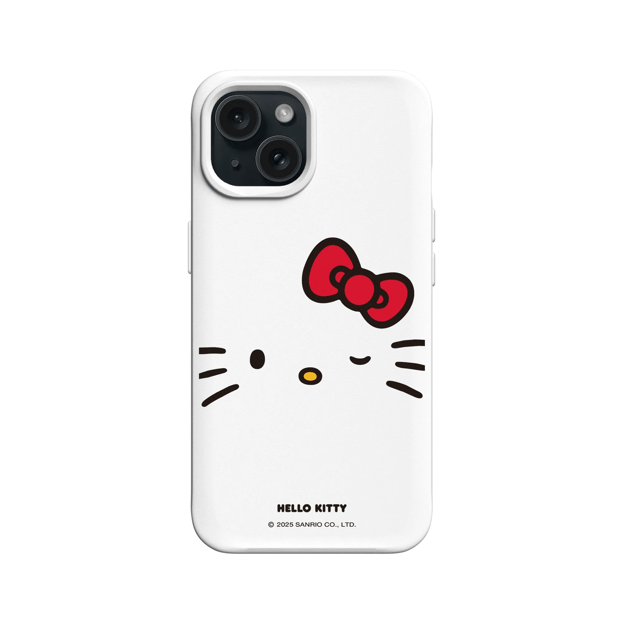 iPhone 15 - Rhinoshield SolidX Hello Kitty