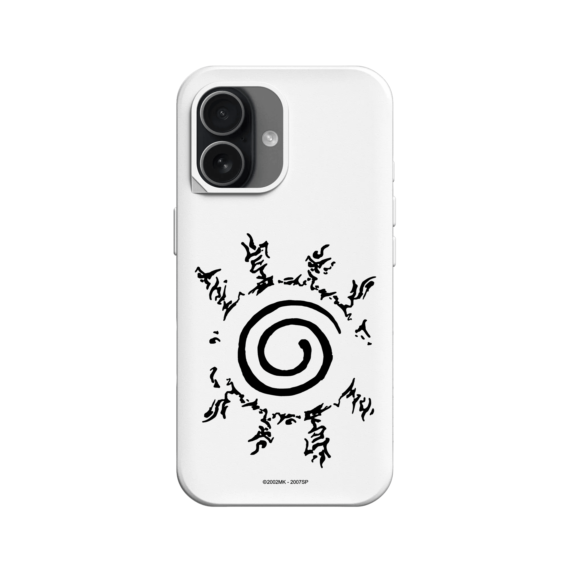 iPhone 17 - Rhinoshield SolidX Naruto Sceau