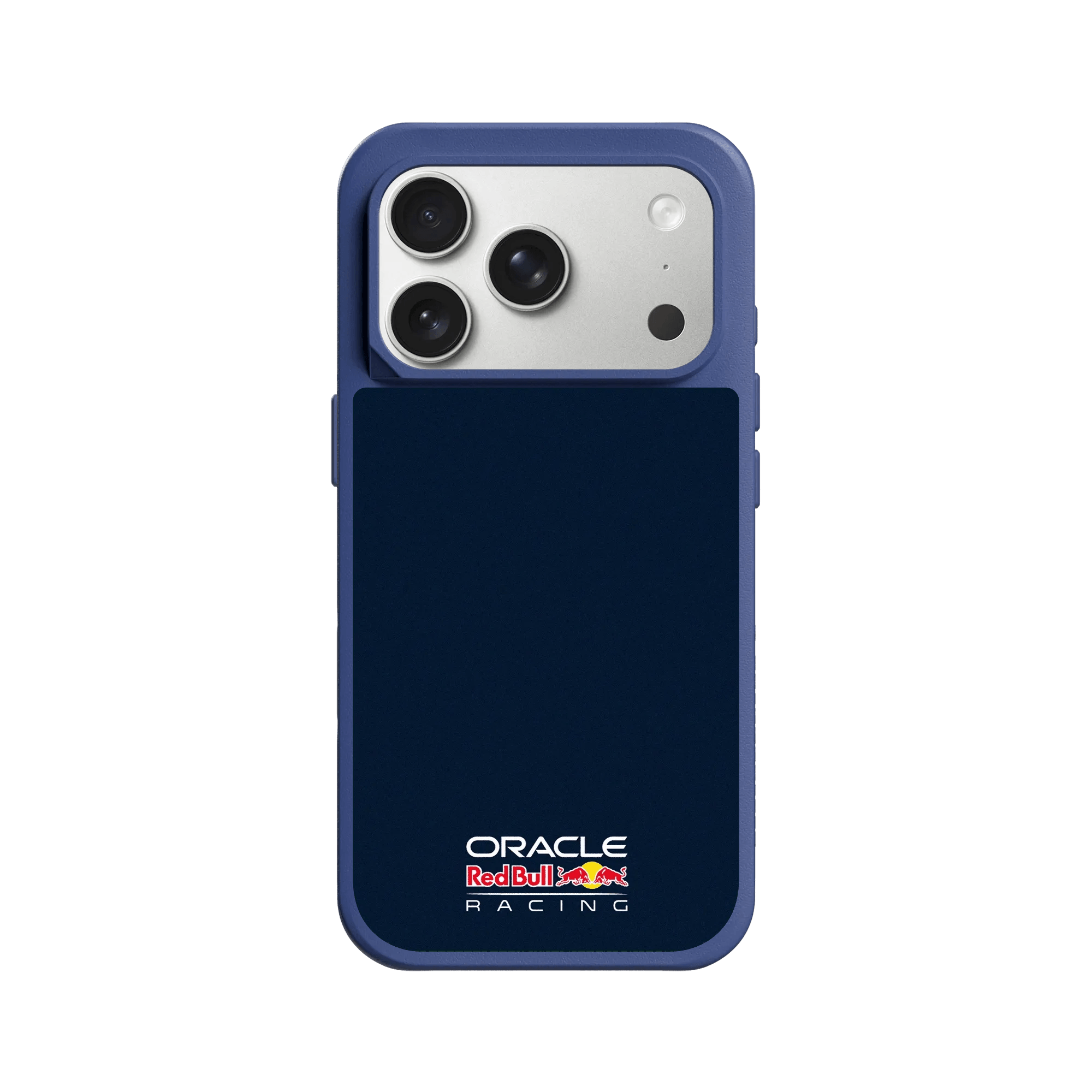iPhone 17 Pro Max - RhinoShield SolidX Case - Oracle Red Bull Racing