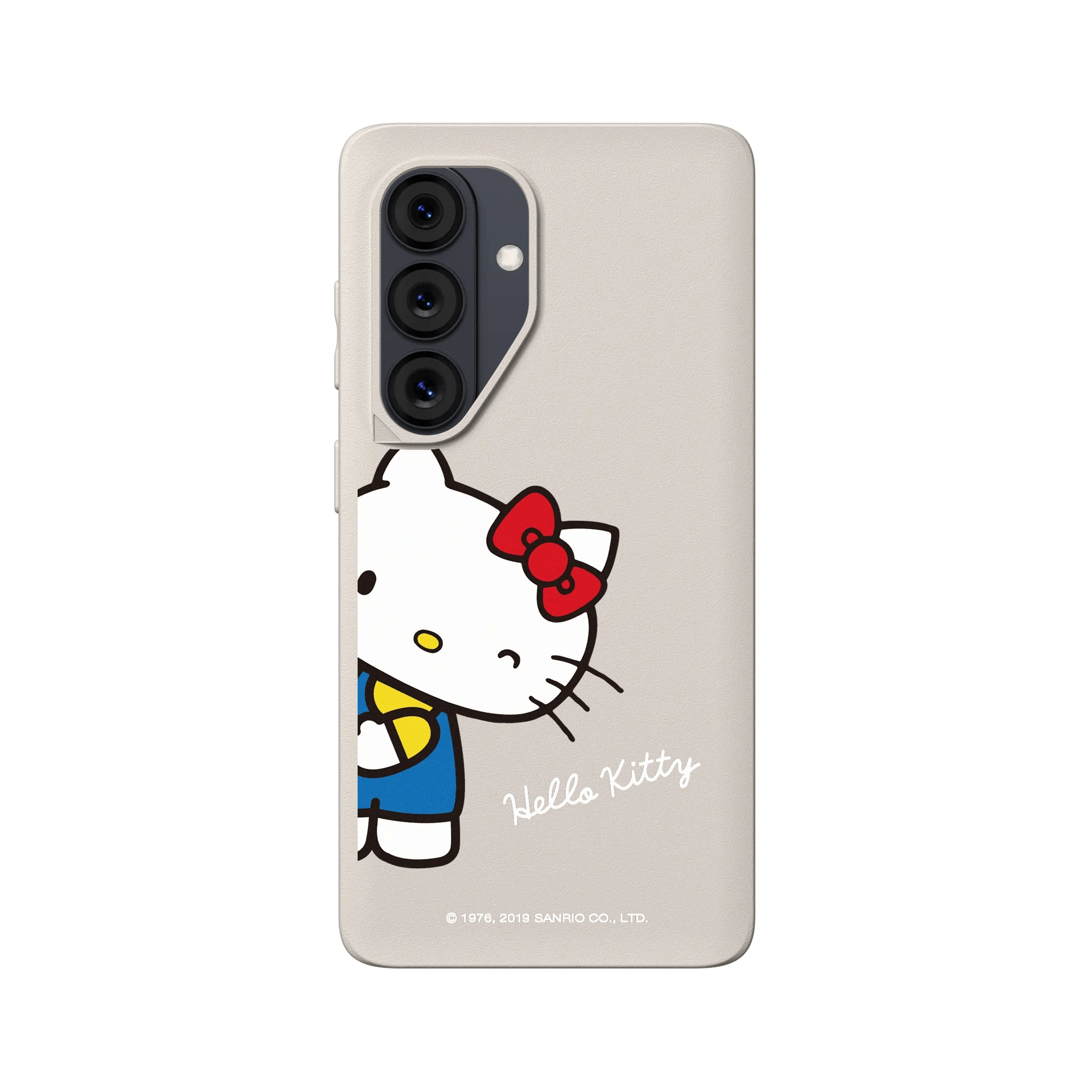 Galaxy S26 - Rhinoshield SolidX Hello Kitty