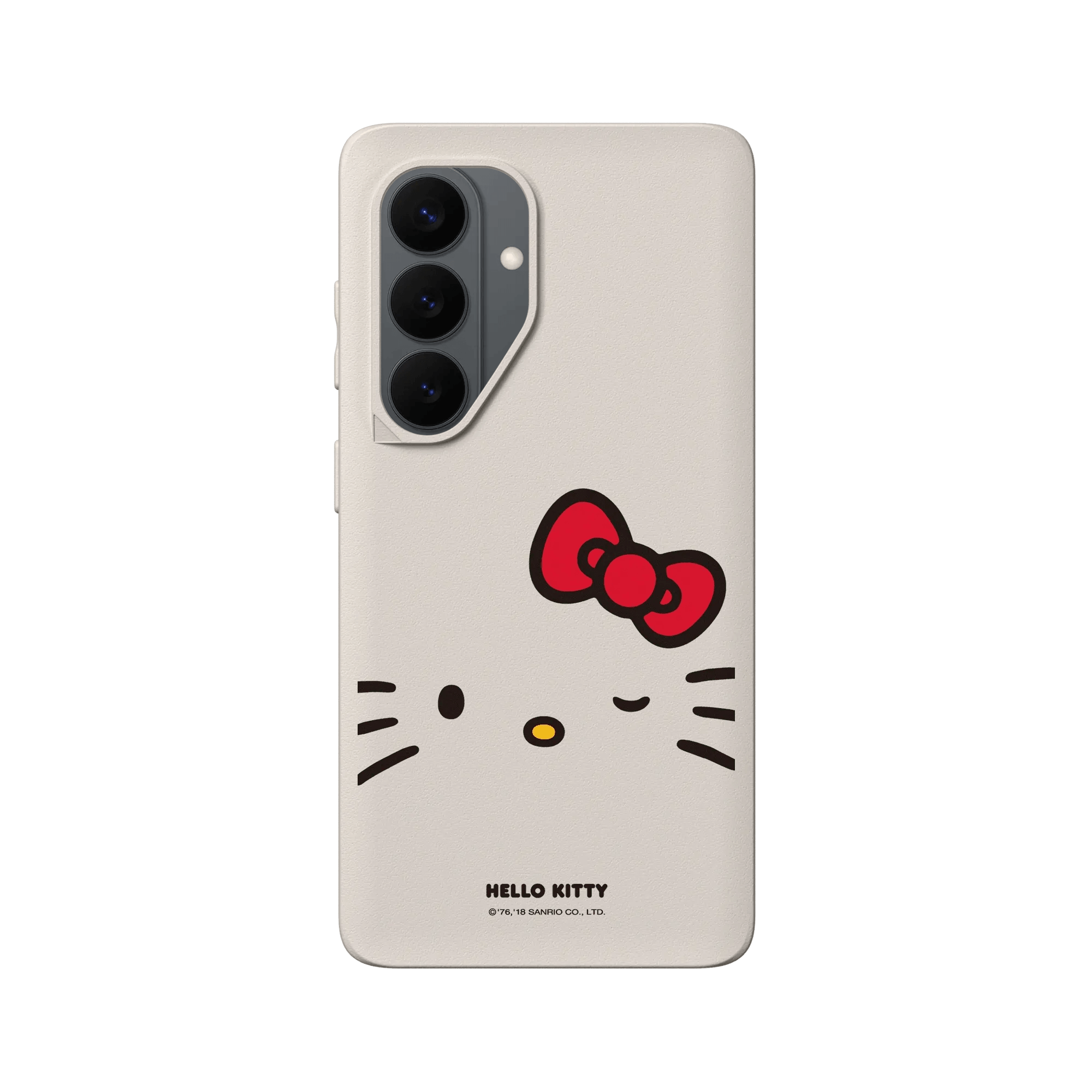 Galaxy S26 - Rhinoshield SolidX Hello Kitty