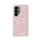 Pink Hearts
