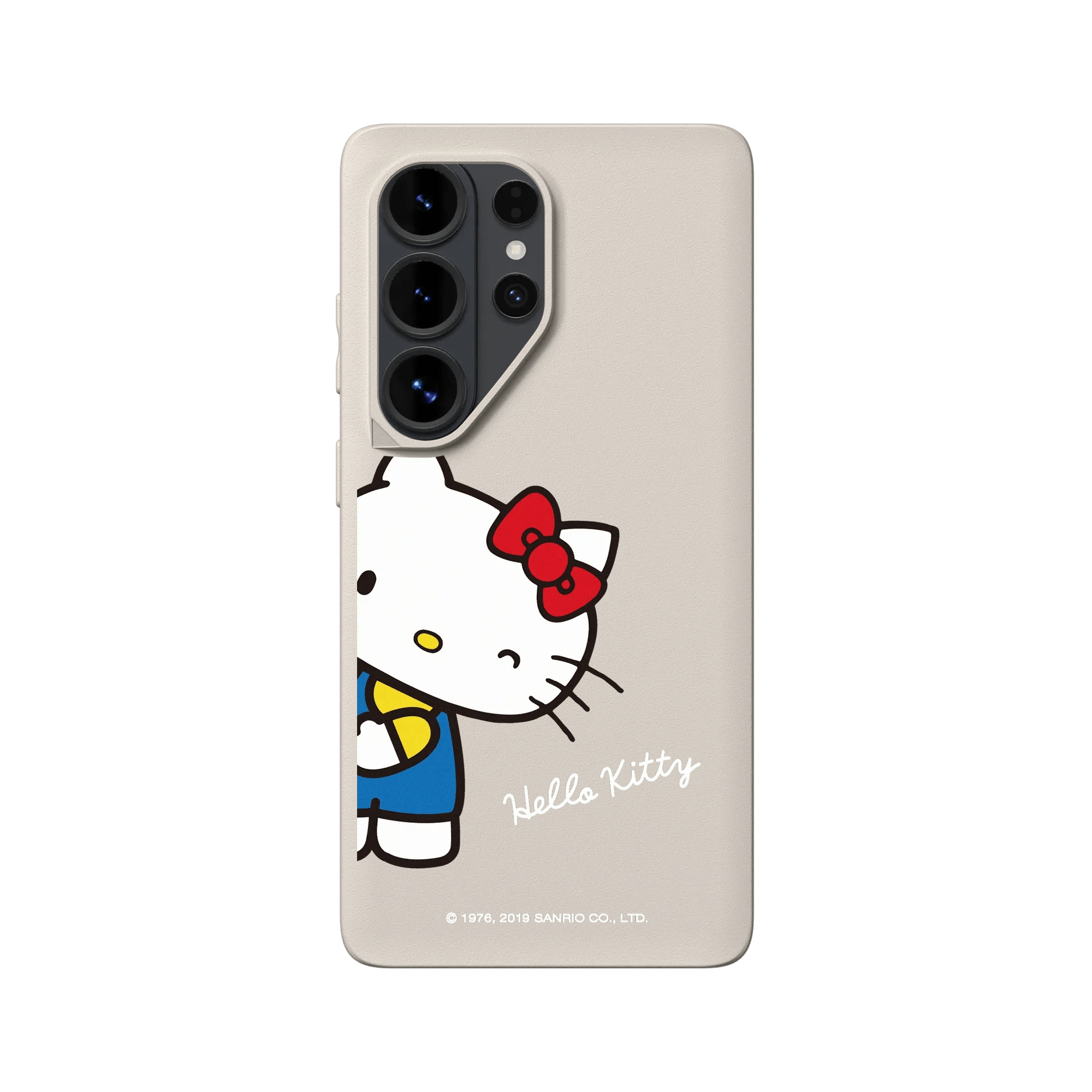 Galaxy S26 Ultra - Rhinoshield SolidX Hello Kitty