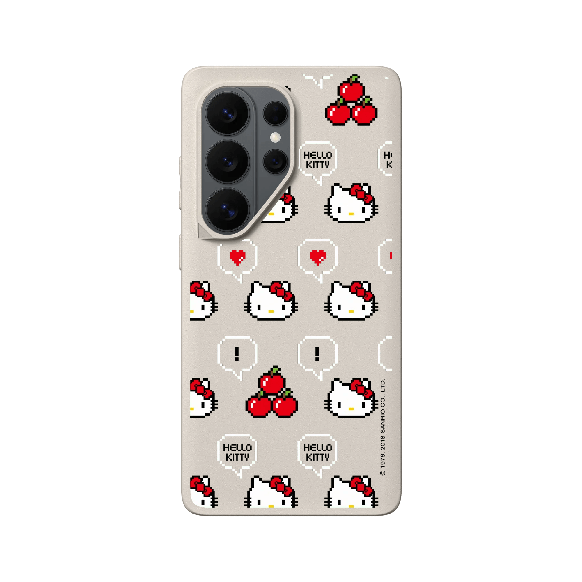 Galaxy S26 Ultra - Rhinoshield SolidX Hello Kitty