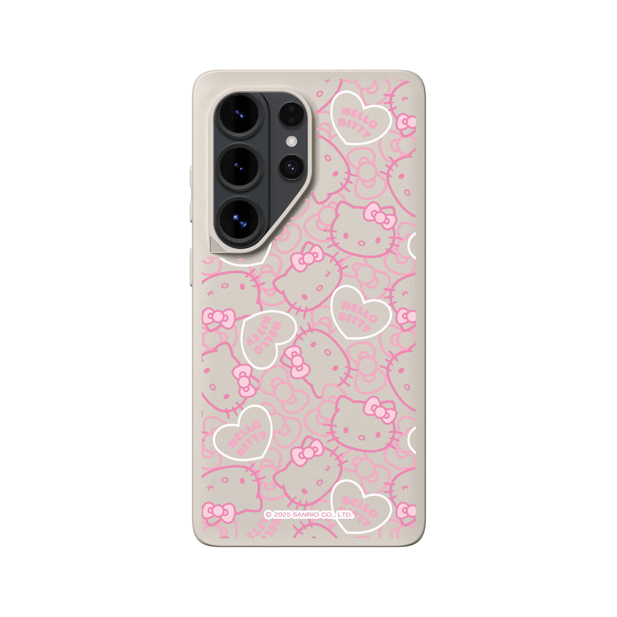 Galaxy S26 Ultra - Rhinoshield SolidX Hello Kitty