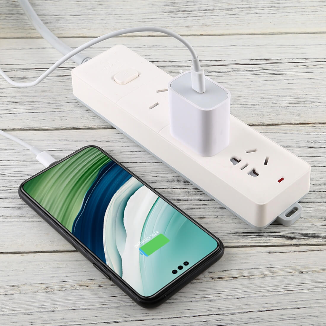 Fast Charging USB-C Adapter