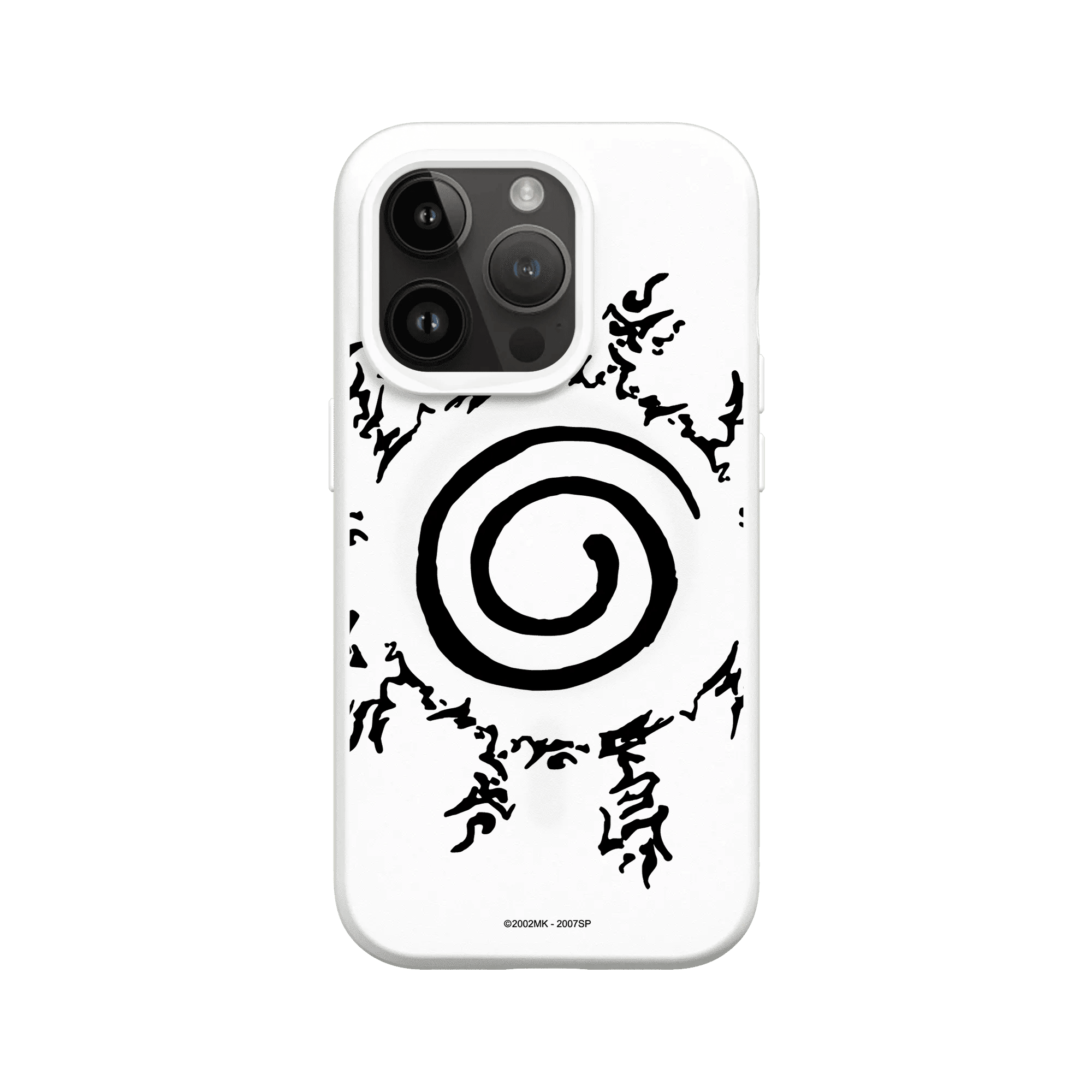 iPhone 14 Pro - Rhinoshield SolidX Naruto Sceau