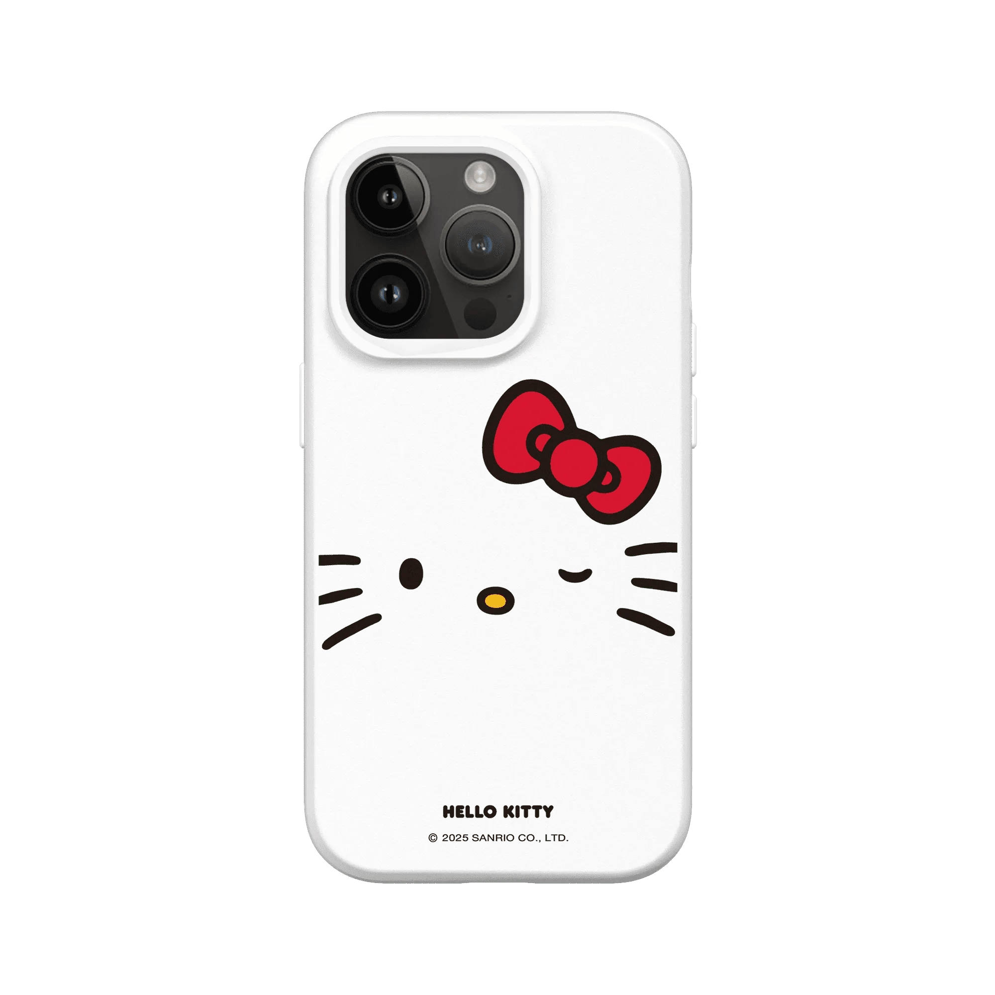 iPhone 14 Pro - Rhinoshield SolidX Hello Kitty