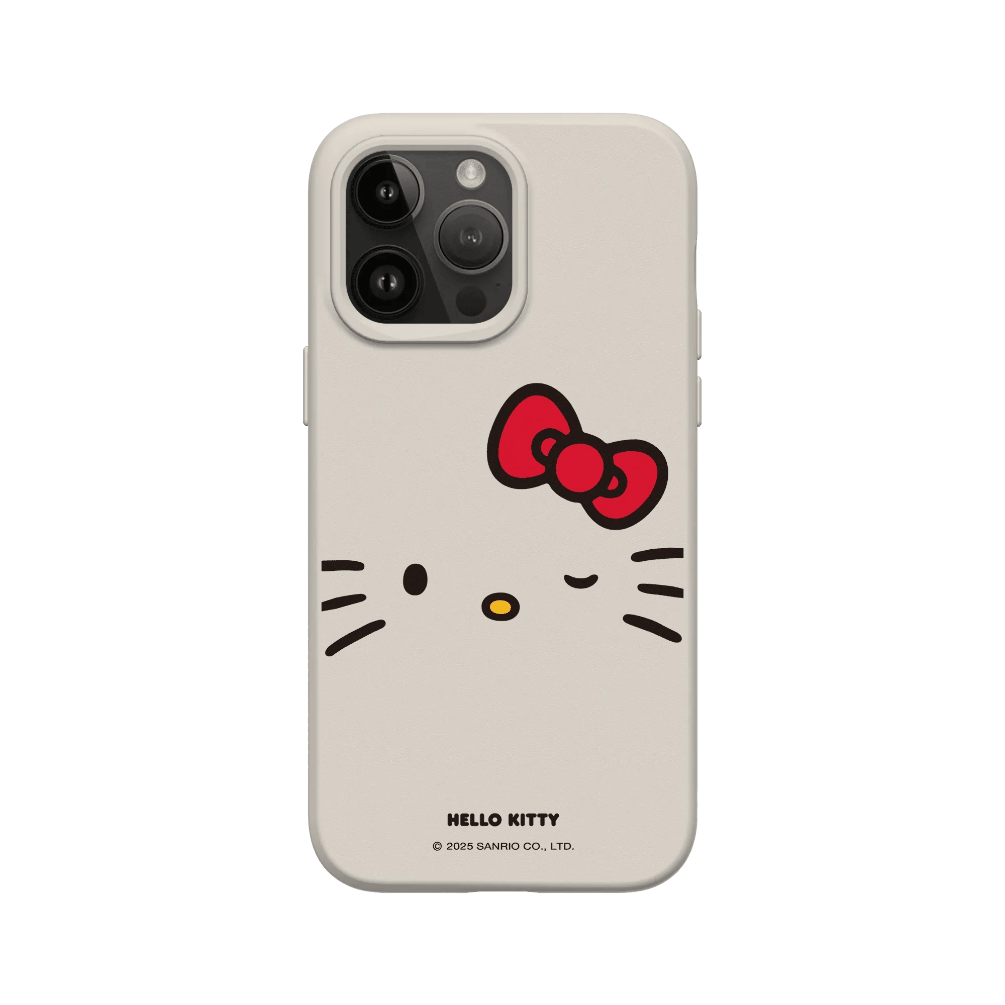 iPhone 14 Pro Max - Rhinoshield SolidX Hello Kitty