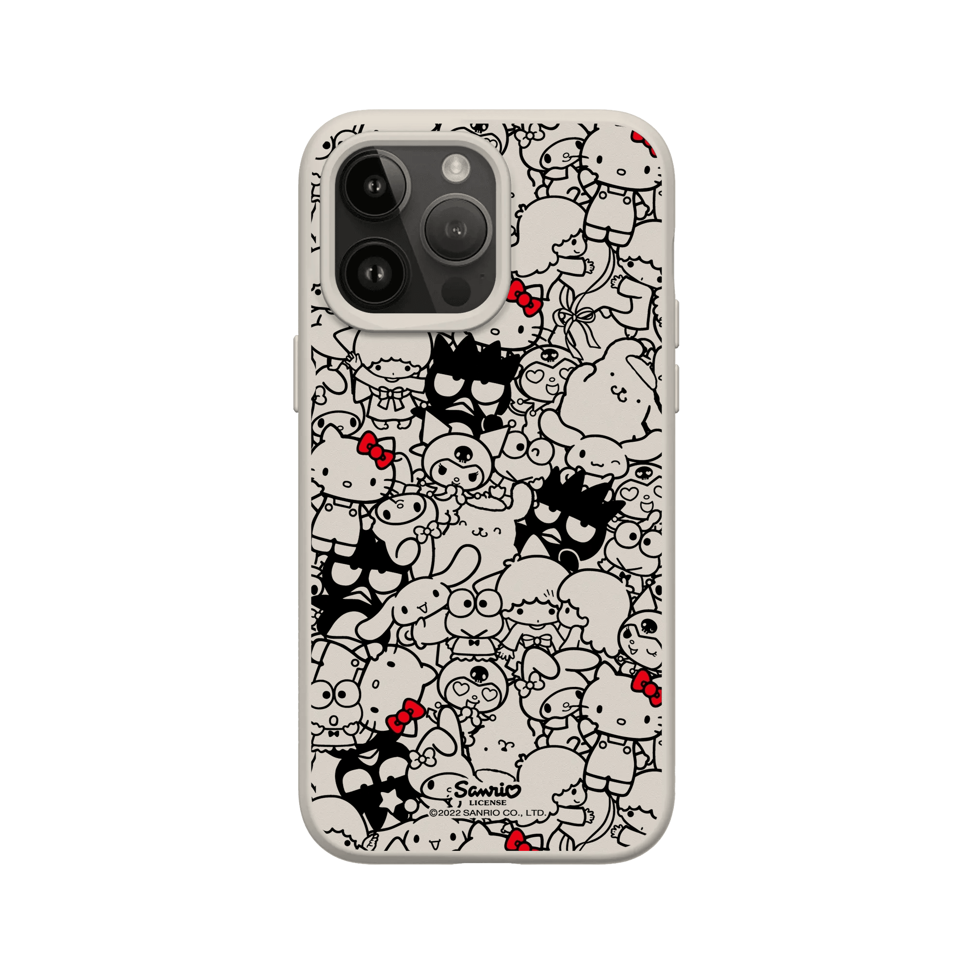 iPhone 14 Pro Max - Rhinoshield SolidX Hello Kitty