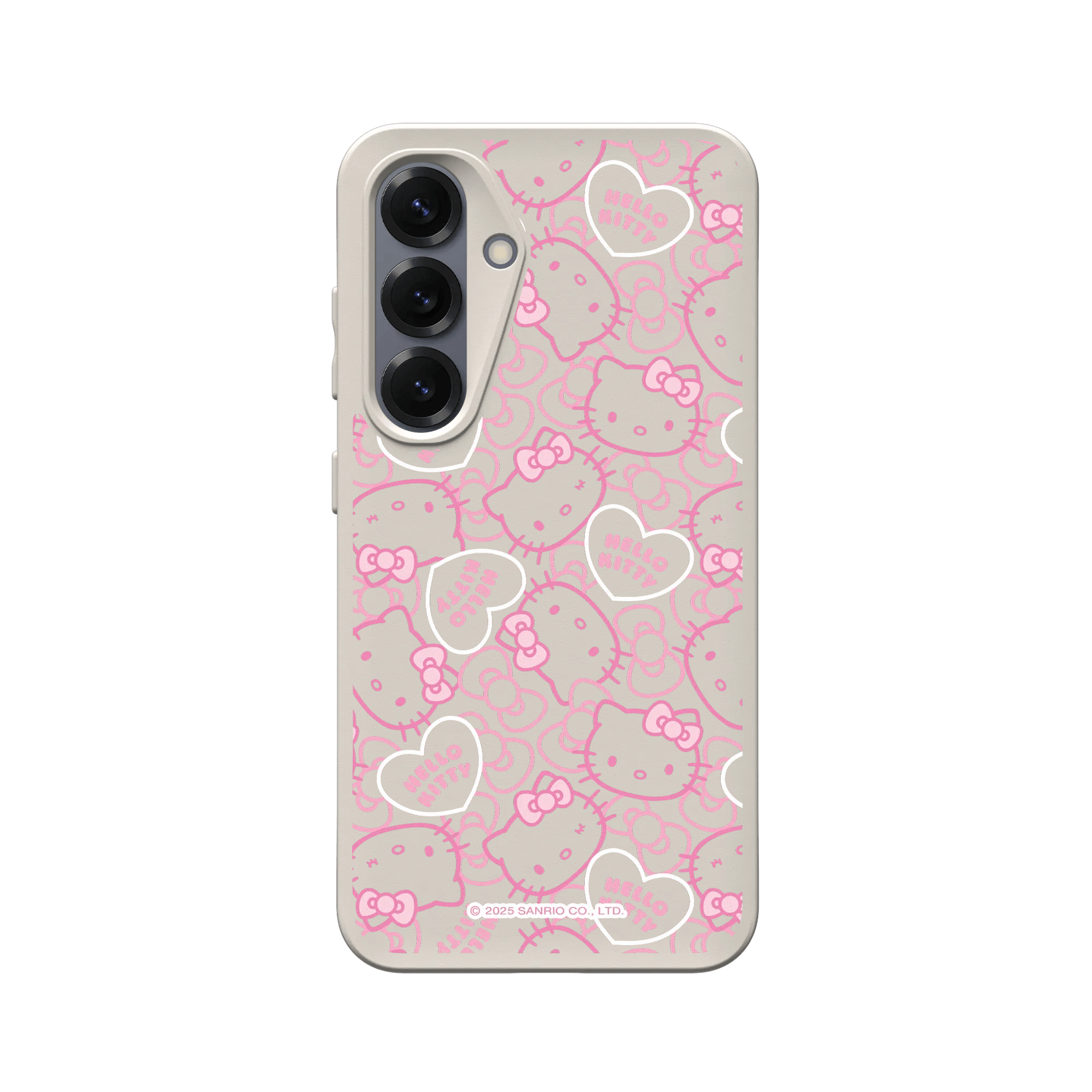 Galaxy S25 - Rhinoshield SolidX Hello Kitty