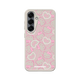 Pink Hearts