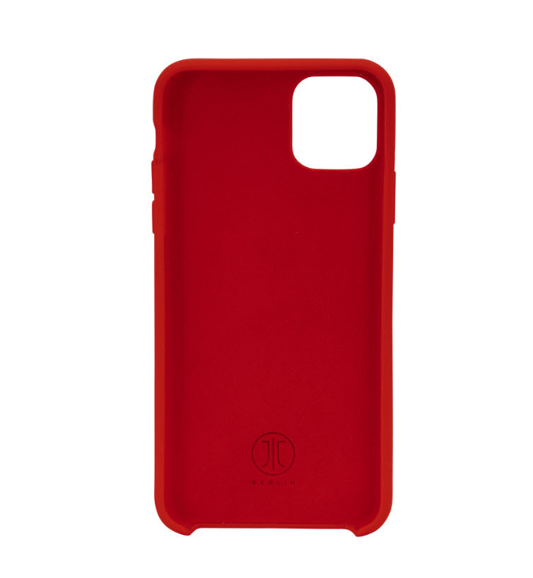 iPhone 14 Pro - JT Berlin Steglitz Silikon Case