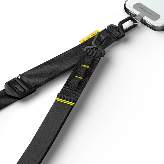 RhinoShield Lanière 2-en-1 Ultra
